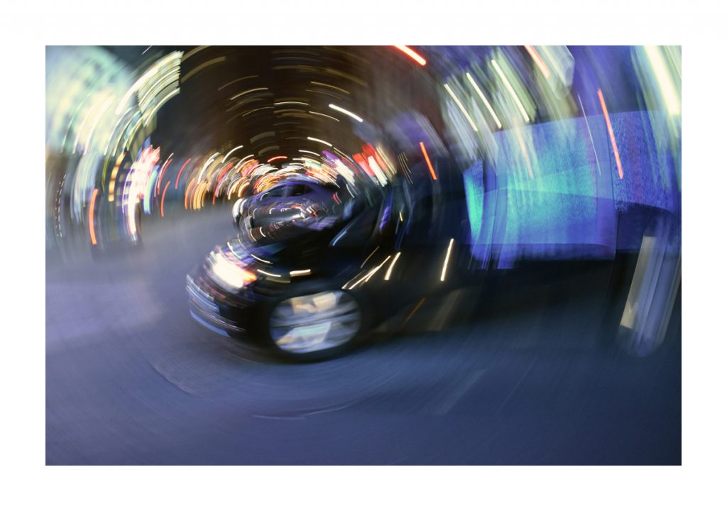 CARTS 3 By Ofill Echevarria