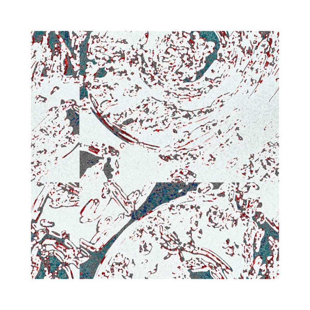 COL 15 By Ofill Echevarria