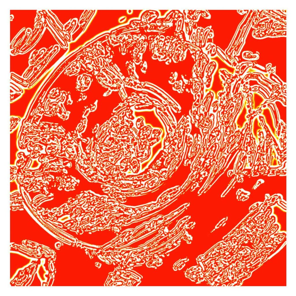 COL 21 By Ofill Echevarria