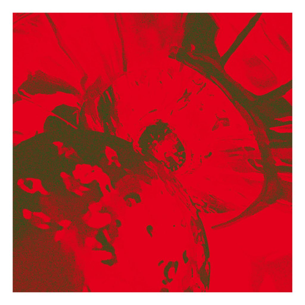 COL 30 By Ofill Echevarria