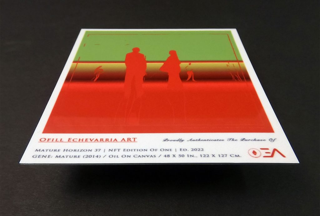 Mature-Horizon-37-C.O.A-By-Ofill-Echevarria