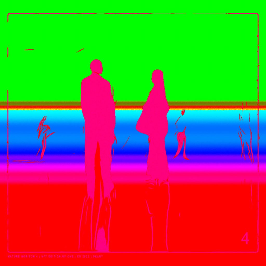 Mature-Horizon-04N-NFT-By-Ofill-Echevarria