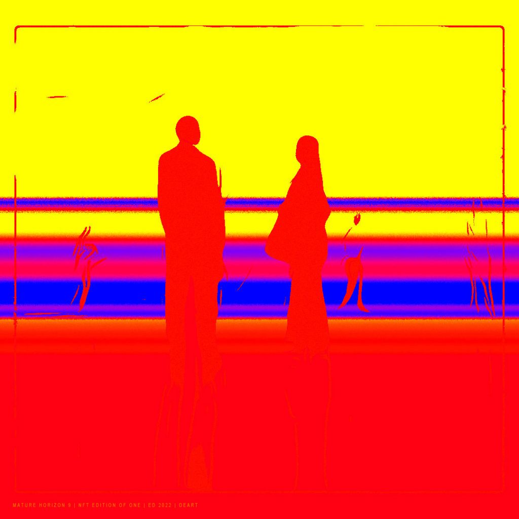 Mature-Horizon-09-NFT-By-Ofill-Echevarria