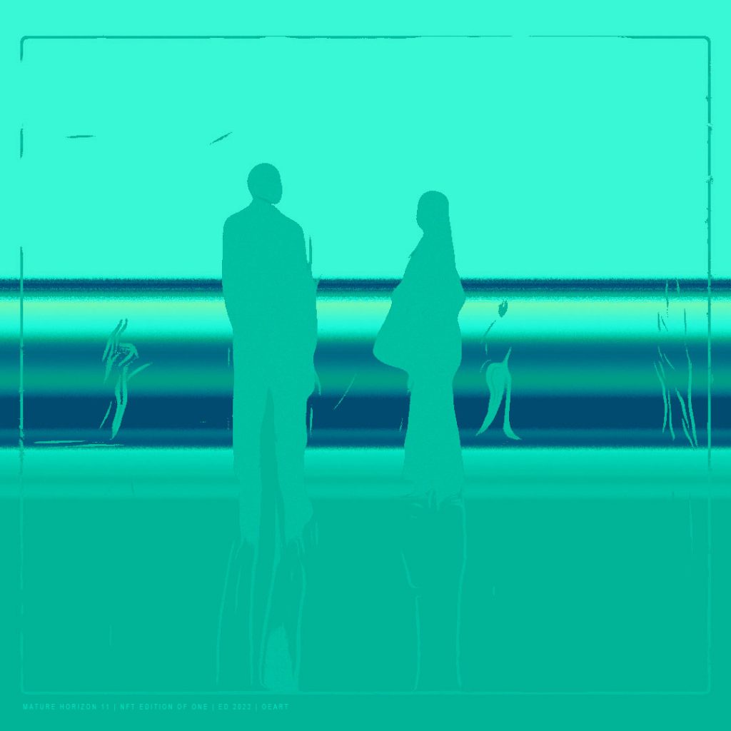 Mature-Horizon-11-NFT-By-Ofill-Echevarria