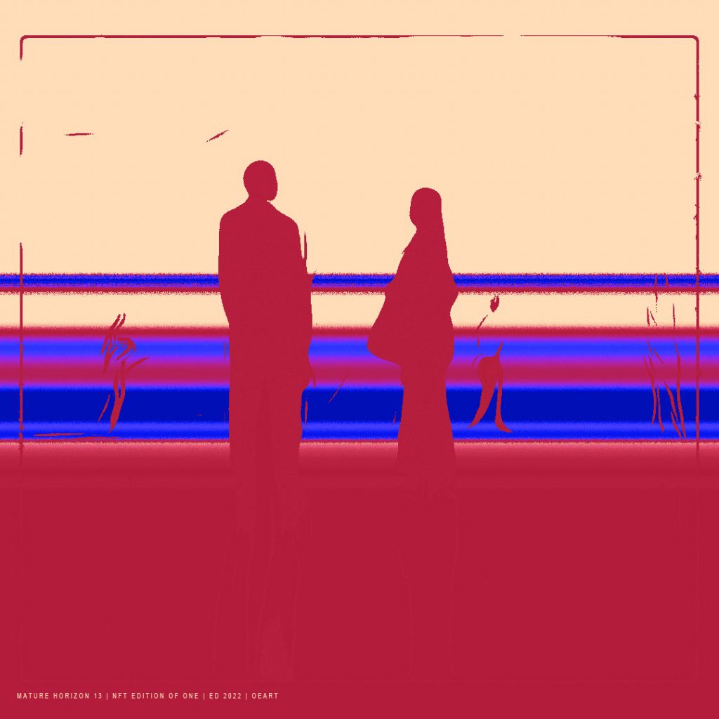 Mature-Horizon-13-NFT-By-Ofill-Echevarria