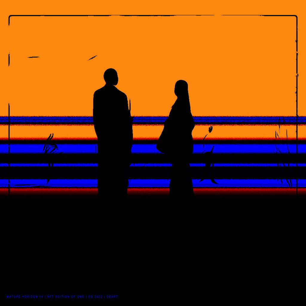 Mature-Horizon-14-NFT-By-Ofill-Echevarria