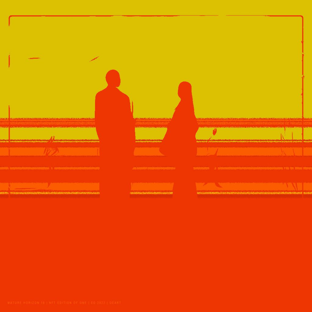 Mature-Horizon-19-NFT-By-Ofill-Echevarria