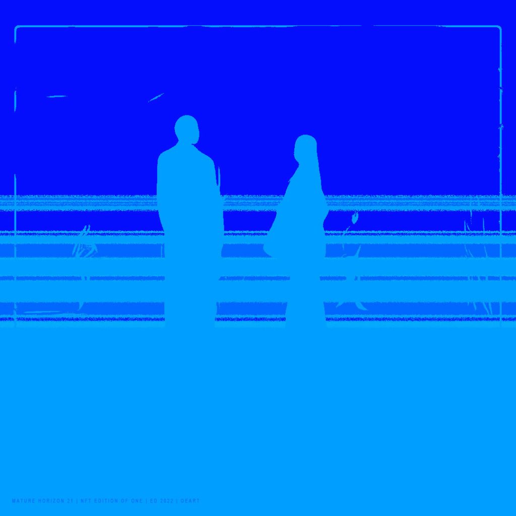 Mature-Horizon-21-NFT-By-Ofill-Echevarria