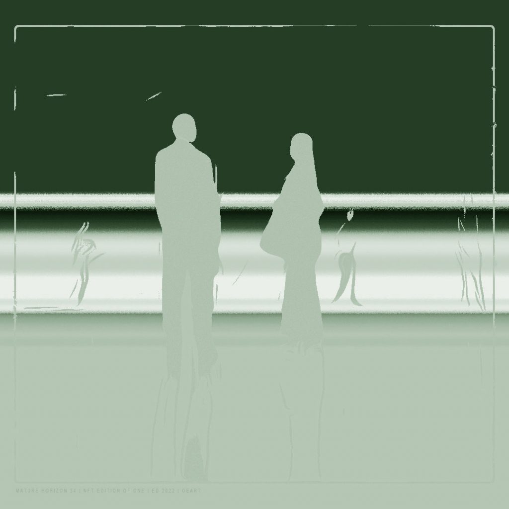 Mature-Horizon-34-NFT-By-Ofill-Echevarria