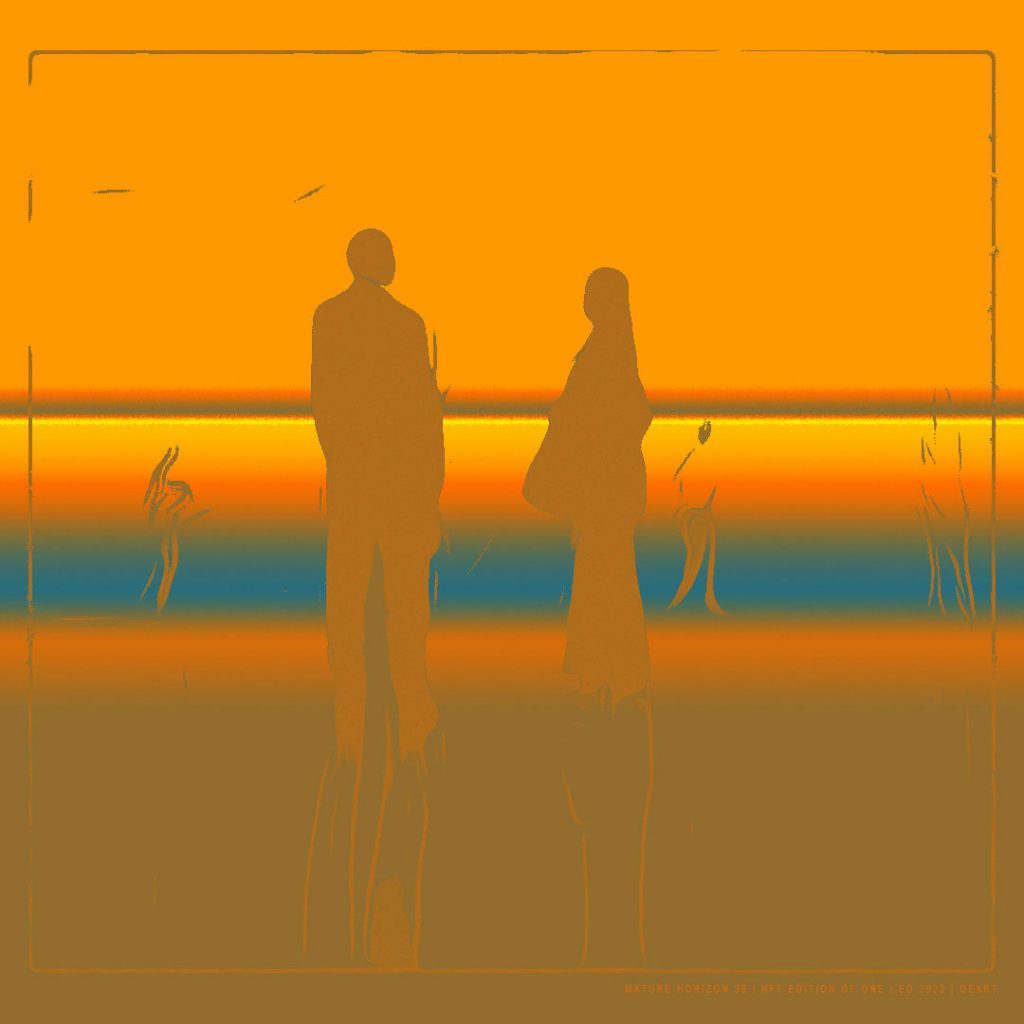 Mature-Horizon-36-NFT-By-Ofill-Echevarria