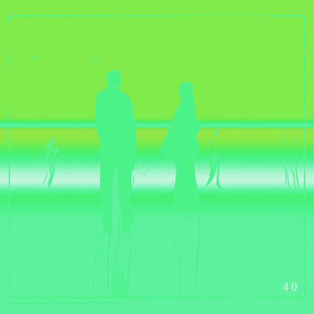 Mature-Horizon-40N-NFT-By-Ofill-Echevarria