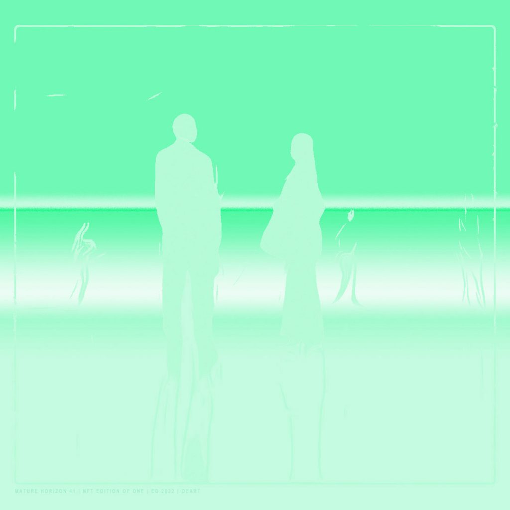 Mature-Horizon-41-NFT-By-Ofill-Echevarria
