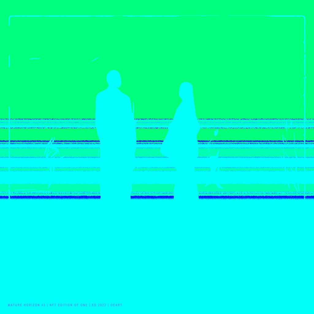 Mature-Horizon-43-NFT-By-Ofill-Echevarria