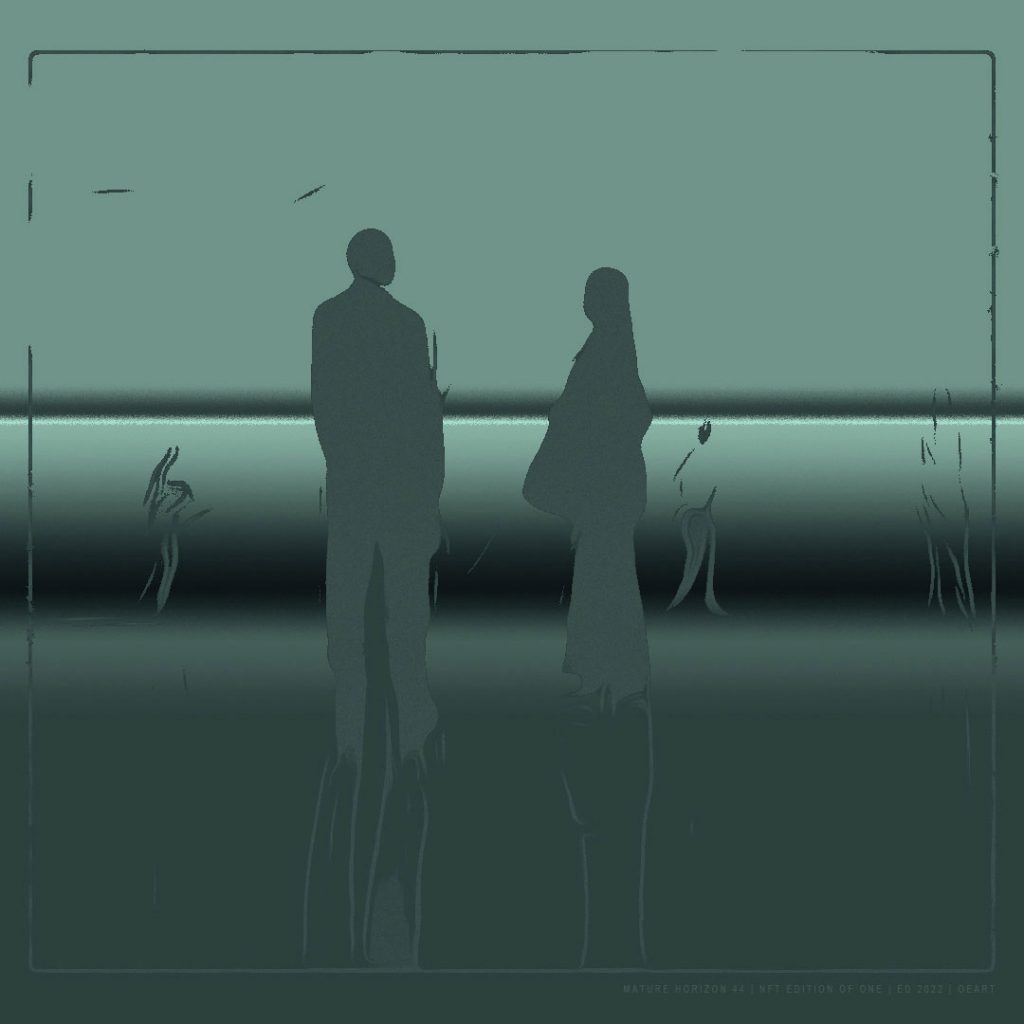 Mature-Horizon-44-NFT-By-Ofil-Echevarria