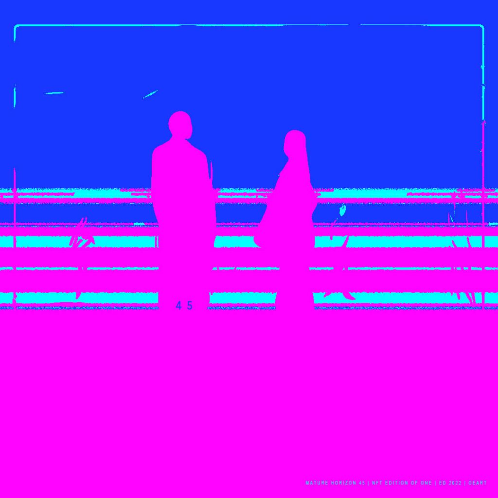 Mature-Horizon-45N-NFT-By-Ofill-Echevarria