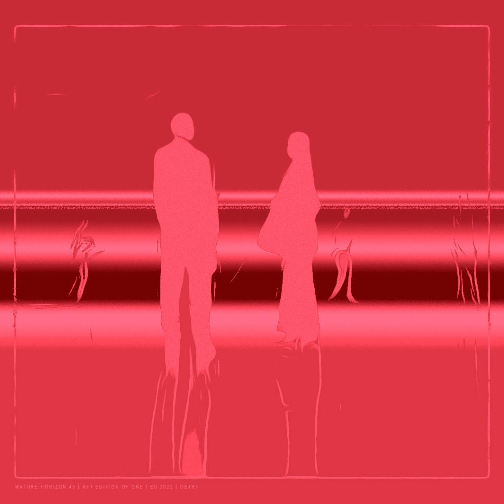 Mature-Horizon-49-NFT-By-Ofill-Echevarria
