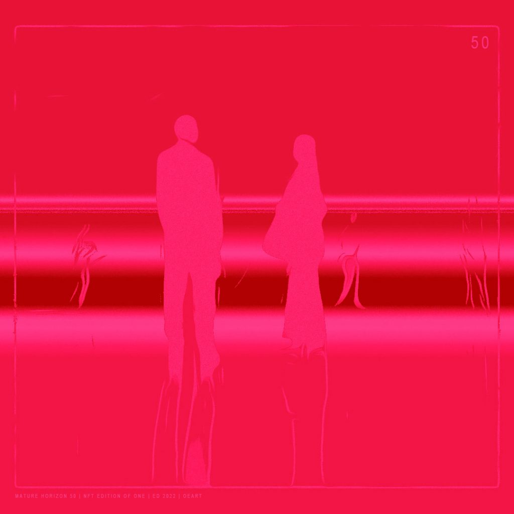 Mature-Horizon-50N-NFT-By-Ofill-Echevarria